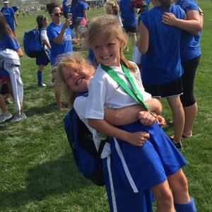 Meet your Posher, Jason